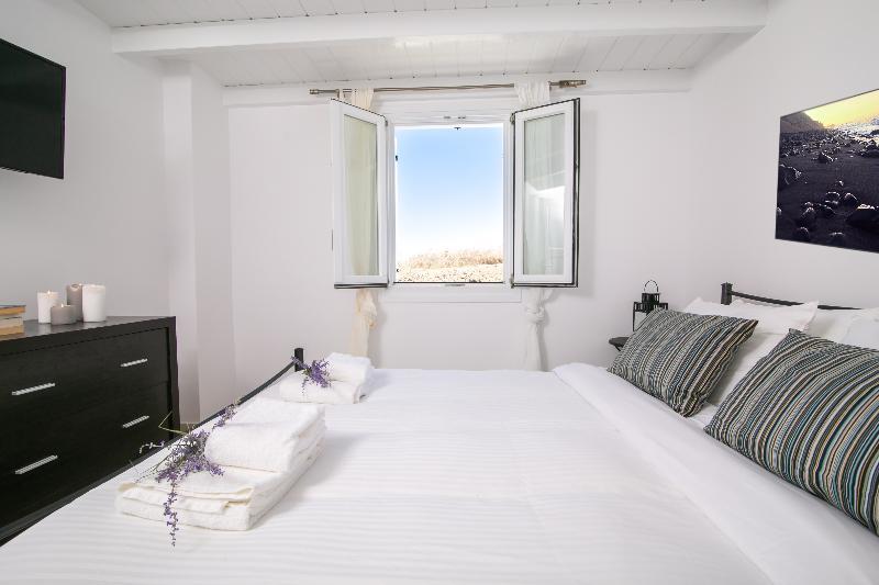 Apanomeria Boutique Residence Oía Buitenkant foto