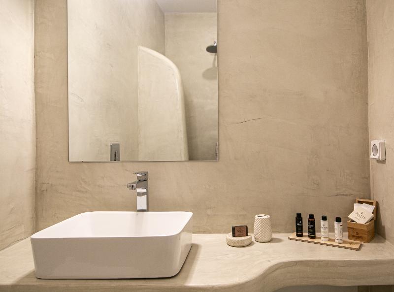 Apanomeria Boutique Residence Oía Buitenkant foto